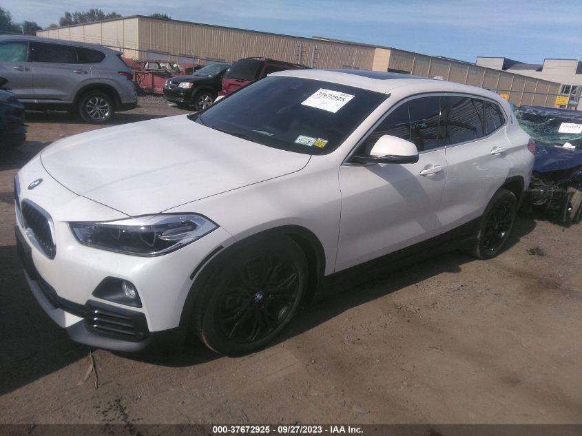 BMW X2 SDRIVE28I 2020