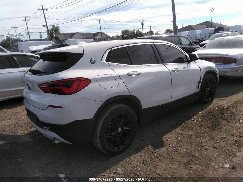 BMW X2 SDRIVE28I 2020