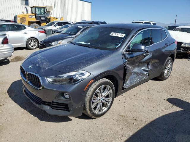 BMW X2 SDRIVE2 2020