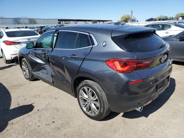 BMW X2 SDRIVE2 2020