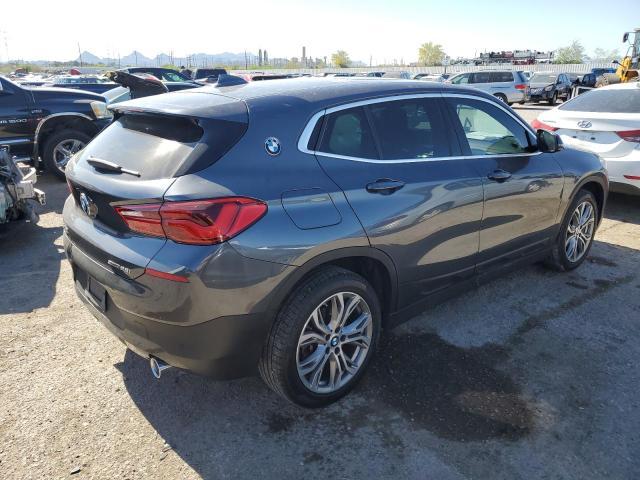 BMW X2 SDRIVE2 2020