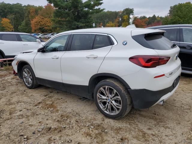 BMW X2 SDRIVE2 2022