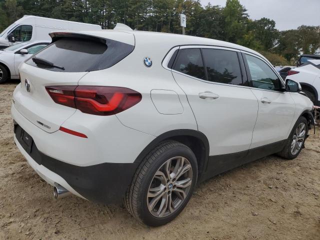 BMW X2 SDRIVE2 2022