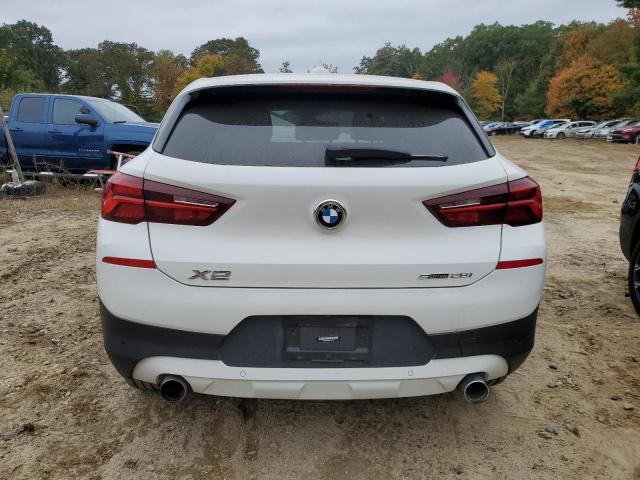 BMW X2 SDRIVE2 2022