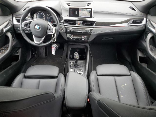 BMW X2 SDRIVE2 2022