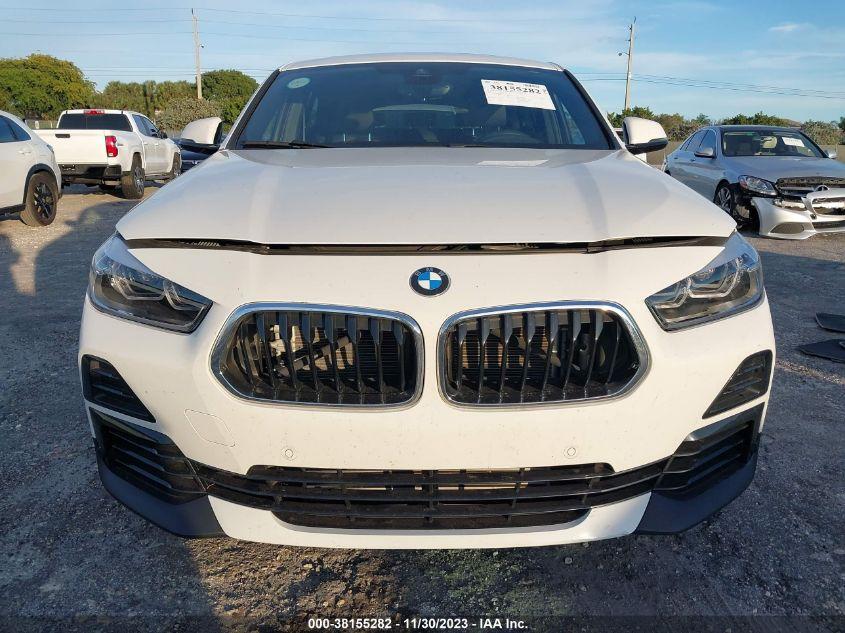 BMW X2 SDRIVE28I 2022