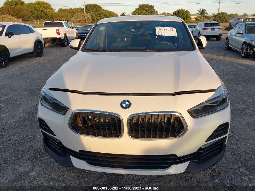 BMW X2 SDRIVE28I 2022