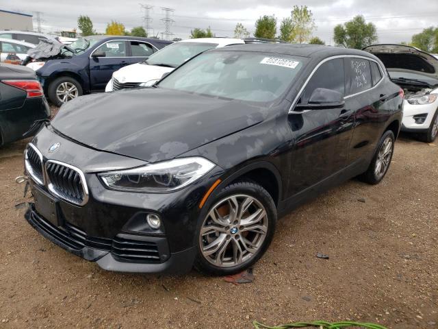 BMW X2 XDRIVE2 2020