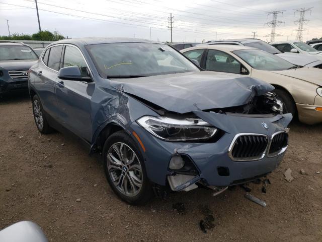 BMW X2 XDRIVE2 2022