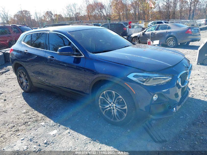 BMW X2 XDRIVE28I 2020