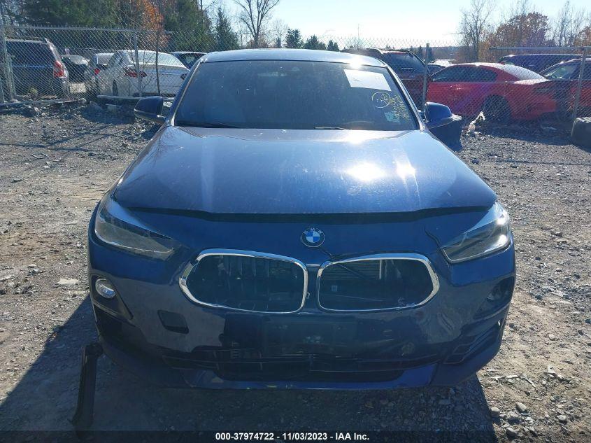 BMW X2 XDRIVE28I 2020