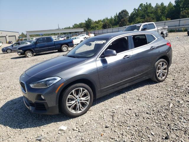 BMW X2 XDRIVE2 2020