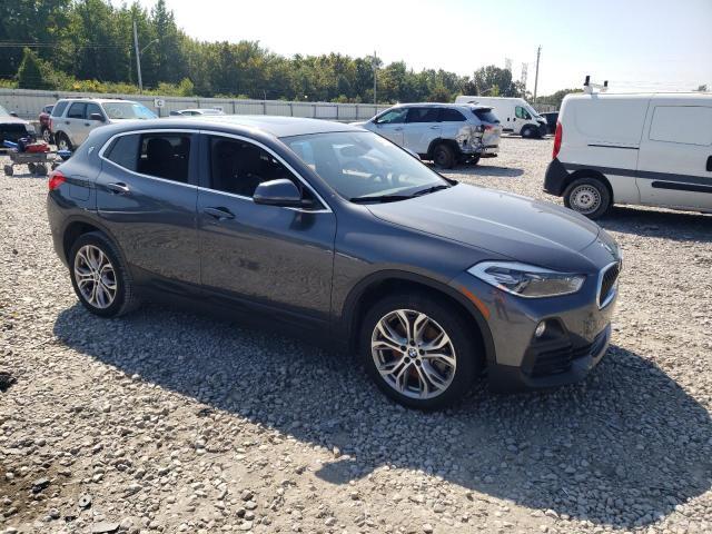 BMW X2 XDRIVE2 2020