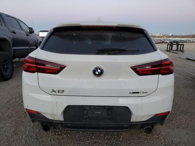 BMW X2 XDRIVE2 2022