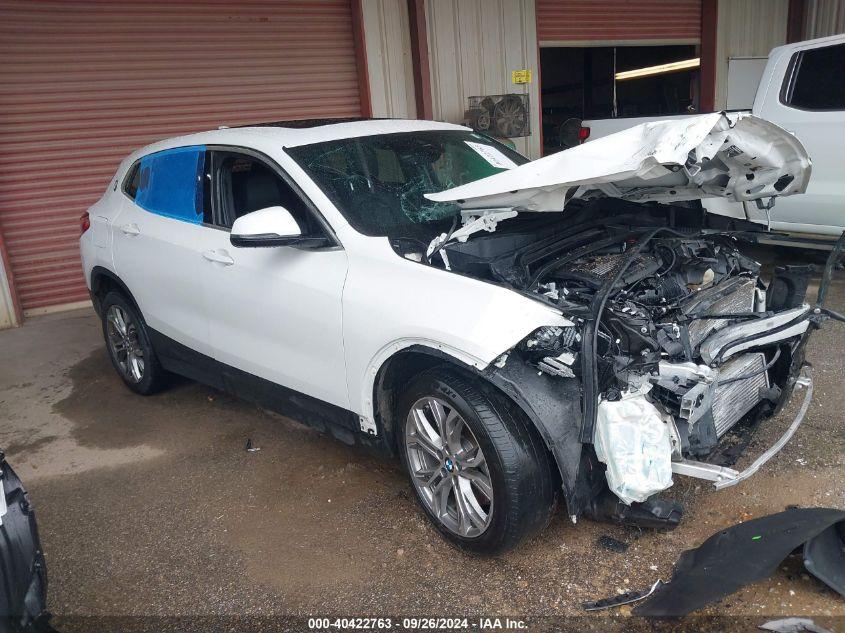 BMW X2 XDRIVE28I 2022