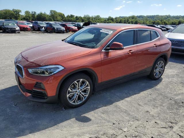 BMW X2 XDRIVE2 2022