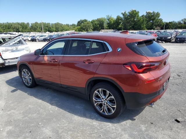 BMW X2 XDRIVE2 2022