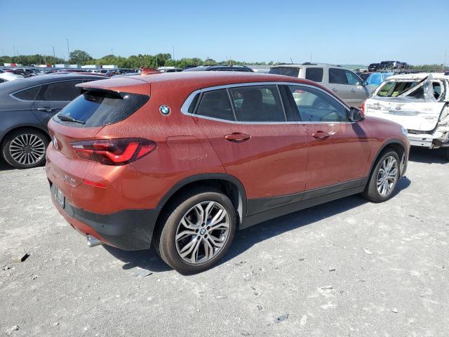 BMW X2 XDRIVE2 2022