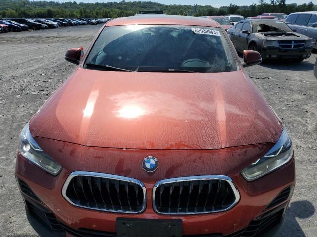 BMW X2 XDRIVE2 2022