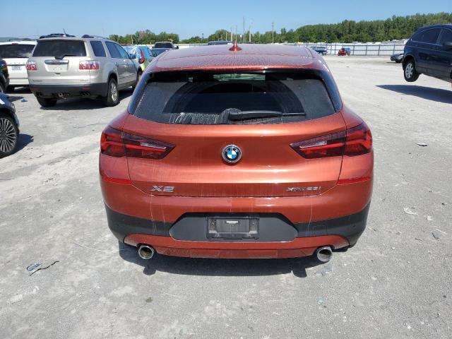 BMW X2 XDRIVE2 2022