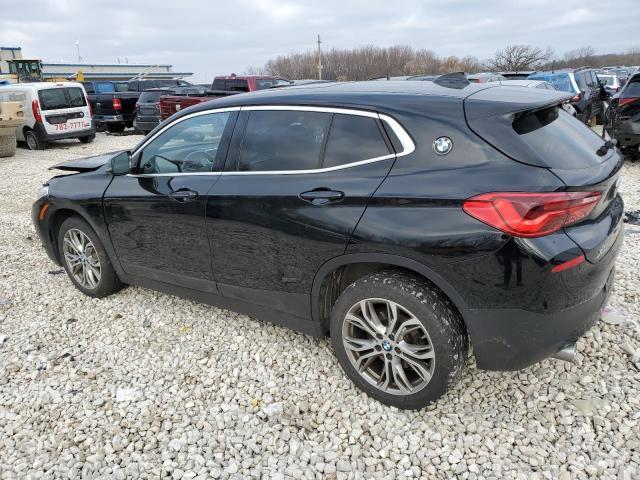 BMW X2 XDRIVE2 2020