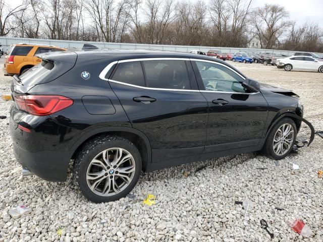 BMW X2 XDRIVE2 2020