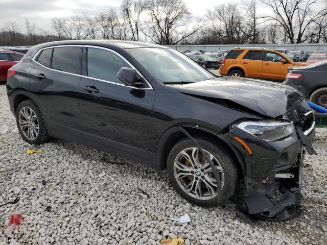 BMW X2 XDRIVE2 2020