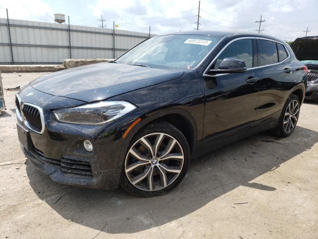 BMW X2 XDRIVE2 2020