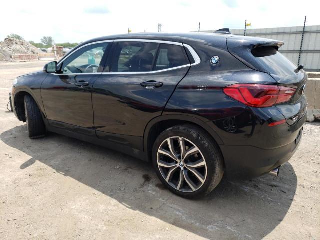 BMW X2 XDRIVE2 2020