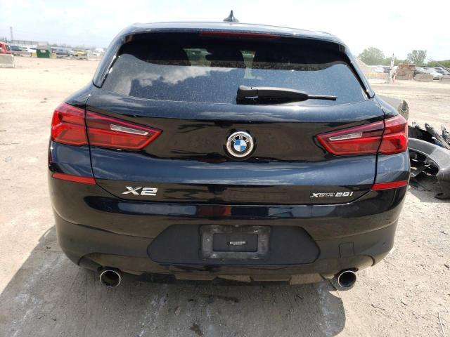 BMW X2 XDRIVE2 2020