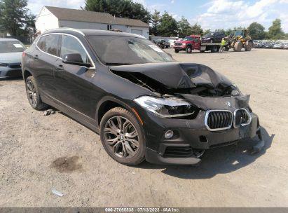 BMW X2 XDRIVE28I 2020