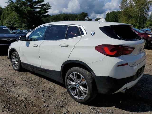 BMW X2 XDRIVE2 2022