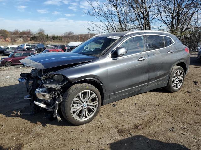 BMW X2 XDRIVE2 2020