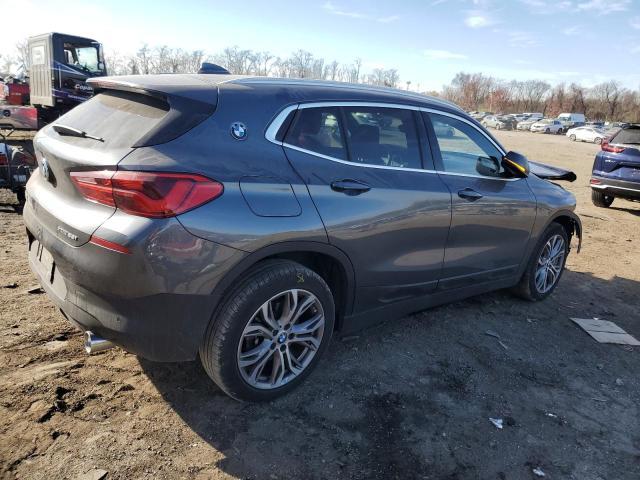 BMW X2 XDRIVE2 2020