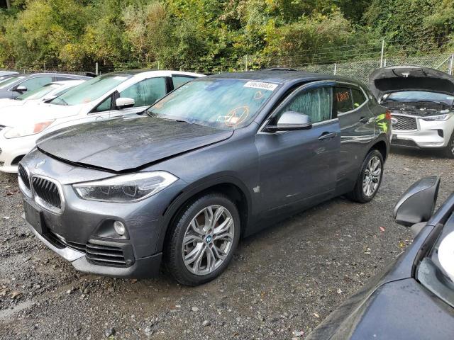 BMW X2 XDRIVE2 2020