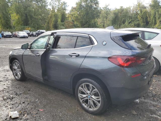 BMW X2 XDRIVE2 2020