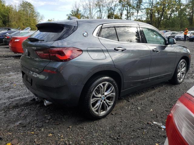 BMW X2 XDRIVE2 2020