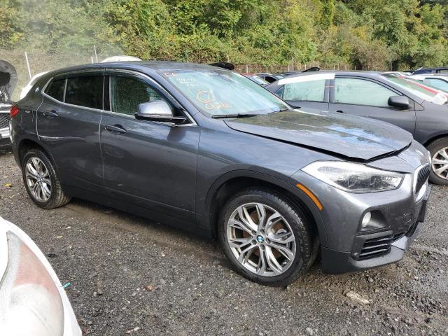 BMW X2 XDRIVE2 2020