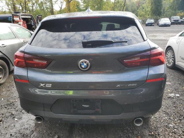 BMW X2 XDRIVE2 2020