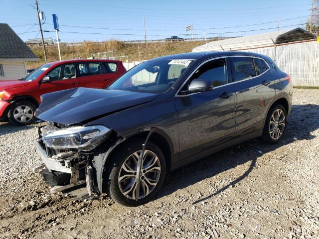 BMW X2 XDRIVE2 2020