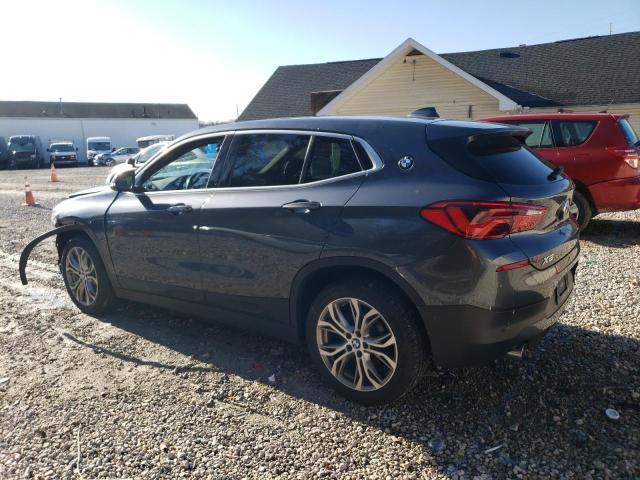 BMW X2 XDRIVE2 2020