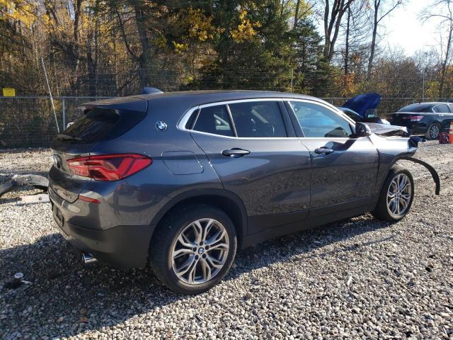 BMW X2 XDRIVE2 2020