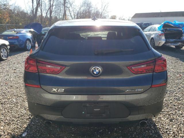 BMW X2 XDRIVE2 2020