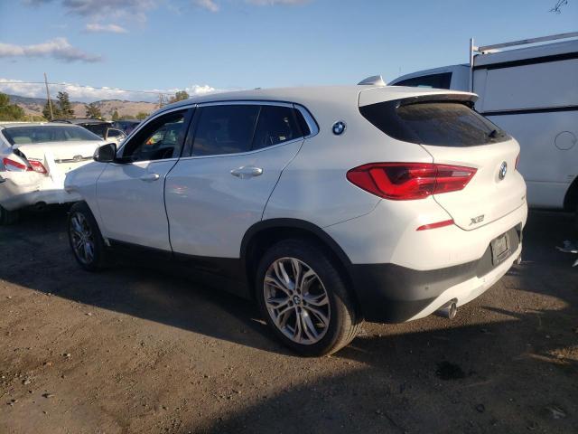 BMW X2 XDRIVE2 2020