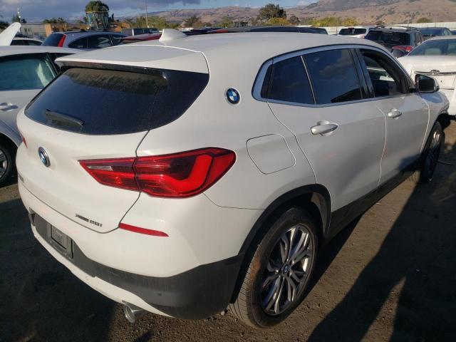 BMW X2 XDRIVE2 2020