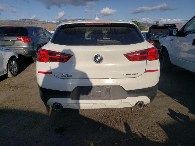 BMW X2 XDRIVE2 2020