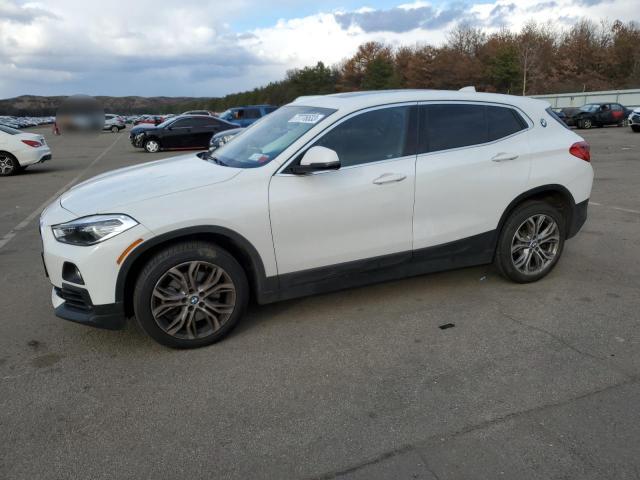 BMW X2 XDRIVE2 2020