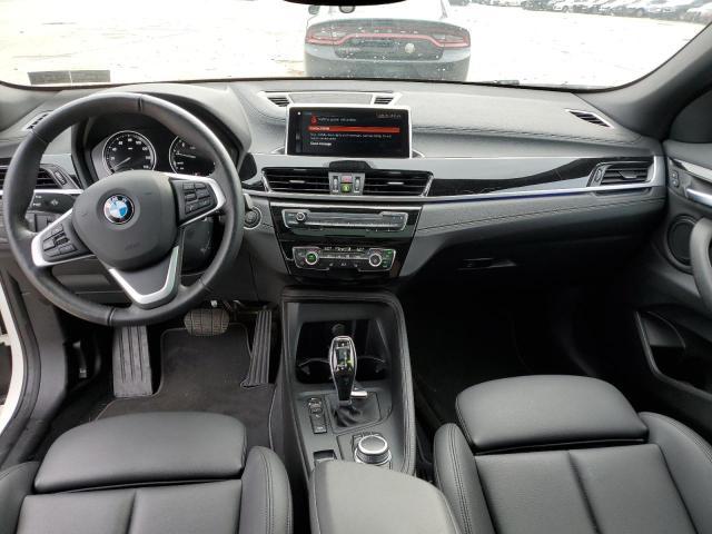 BMW X2 XDRIVE2 2022