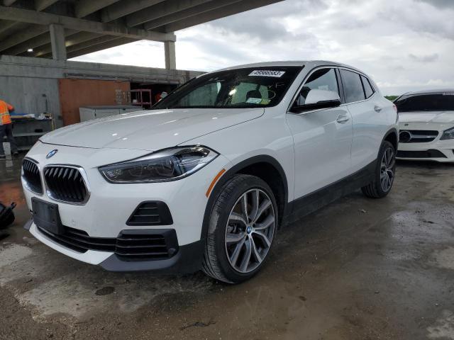 BMW X2 XDRIVE2 2022