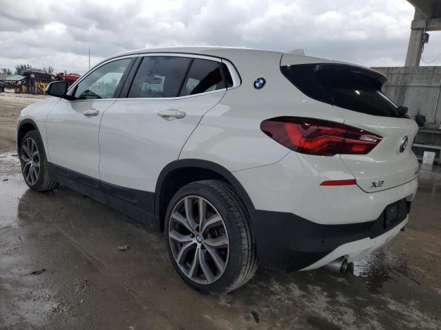 BMW X2 XDRIVE2 2022